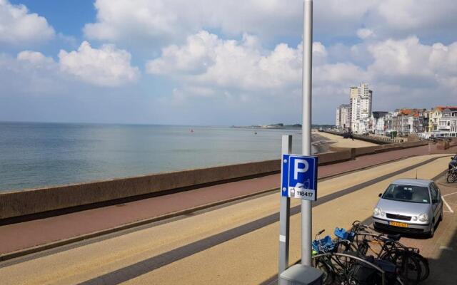 The Ruyter apartment