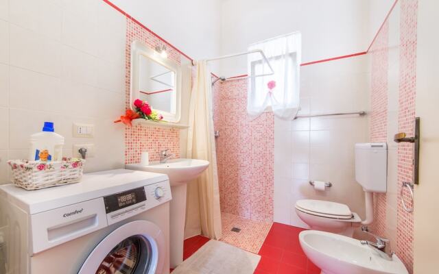 Appartamento Corallo