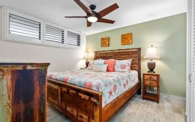 Kihei Surfside, #512 1 Bedroom Condo