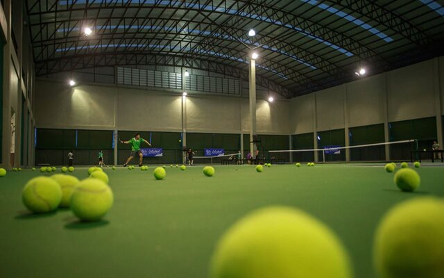 AC Sport Center & Hotel