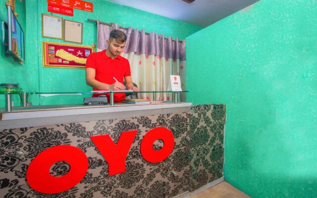 Subine Guest Inn By OYO Rooms