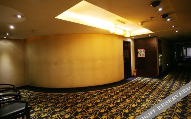 Yue Bin Hotel