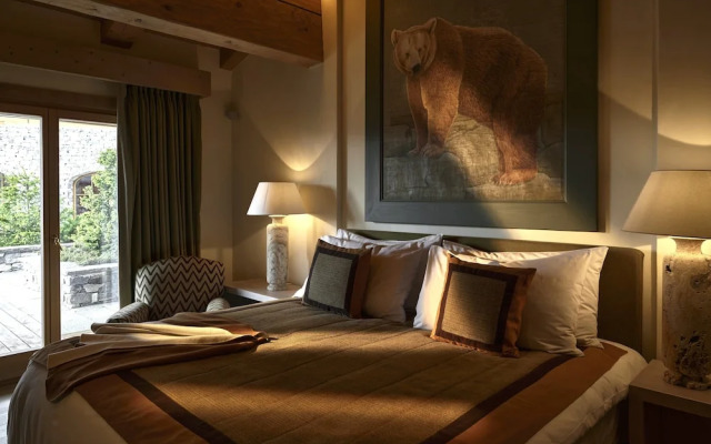 LeCrans Hotel & Spa