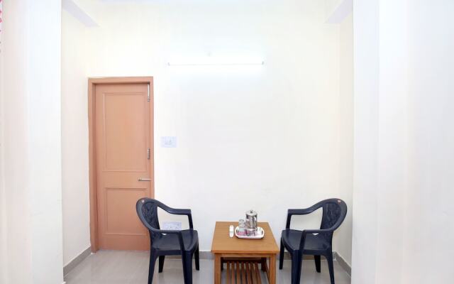 OYO 12718 Home 1BHK Hill View