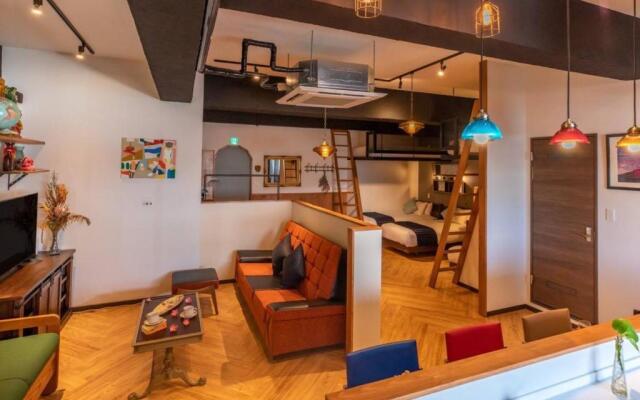 GoodDay Hotel - Vacation STAY 84248