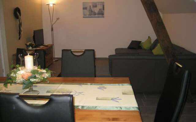 Hotel Restaurant Gerwing-Wulf