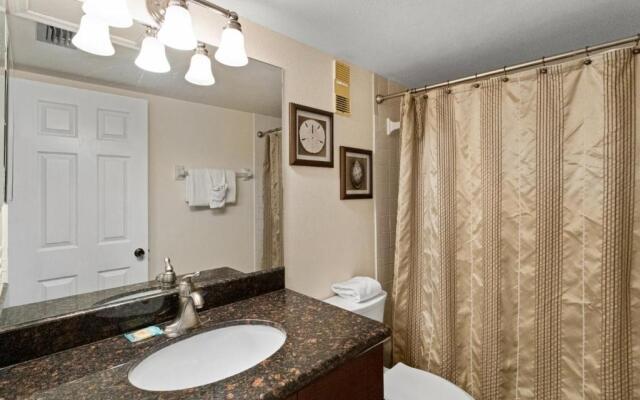 202 Beach Place Condos