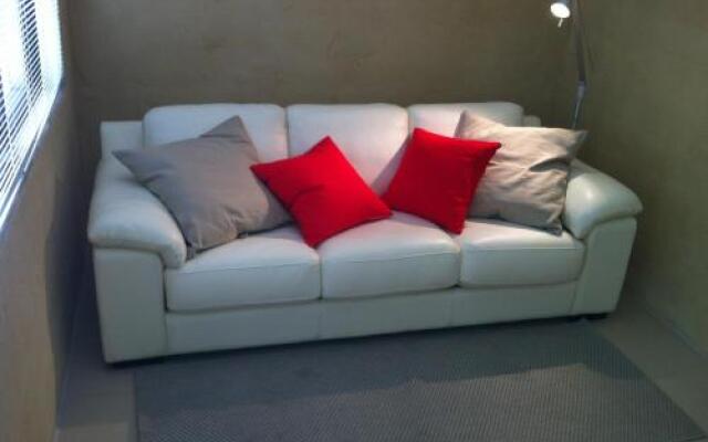 Short Stay Fremantle