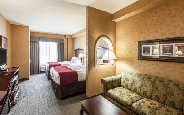 Comfort Suites Alamo - Riverwalk