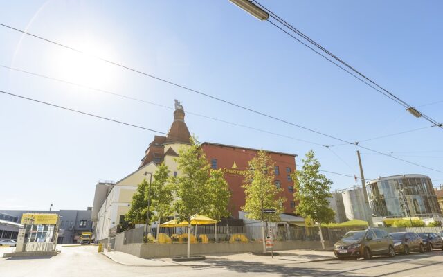 Koppstrasse by Welcome2Vienna