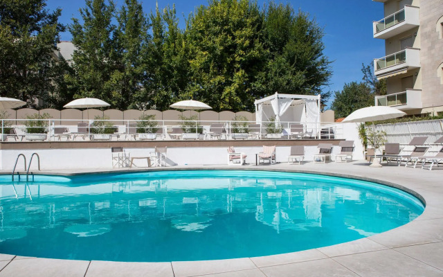 Oxygen Lifestyle Hotel