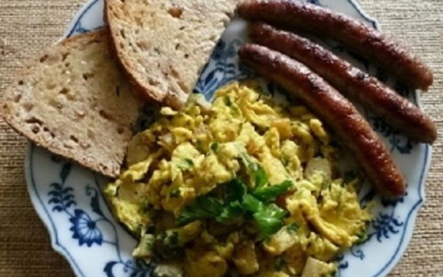 Le Vatout Bed & Breakfast