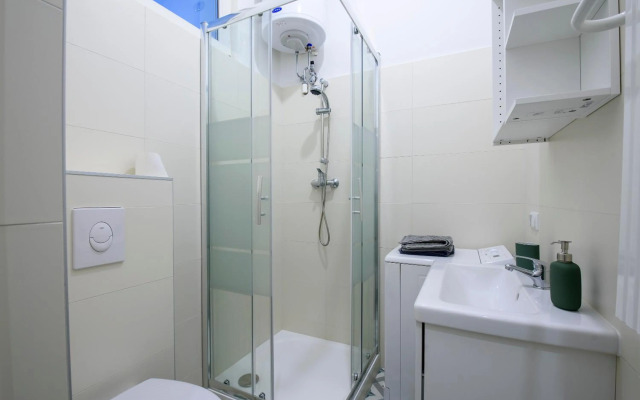 Apartment Praterstern