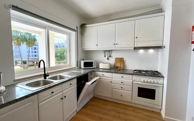 Vilamoura Marina Charming by Homing