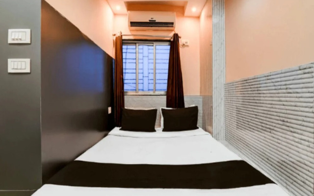 Hotel Sana a family friendly guest house