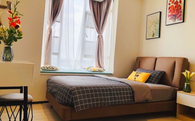 Rose Garden Private Apartment By LINK