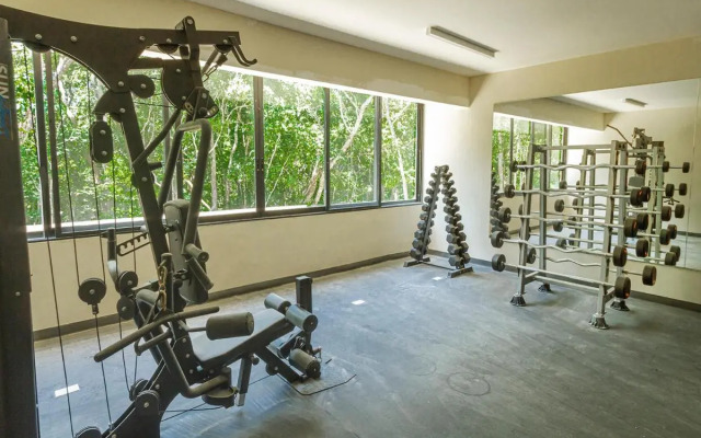 ｡Apartment 1Br in Zama, Bike Free & Beach Club｡
