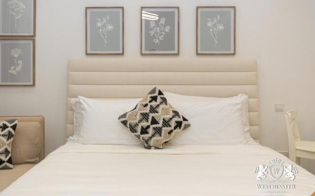 Westminster Burj Al Nujoom