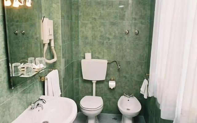 Hotel Nazareth