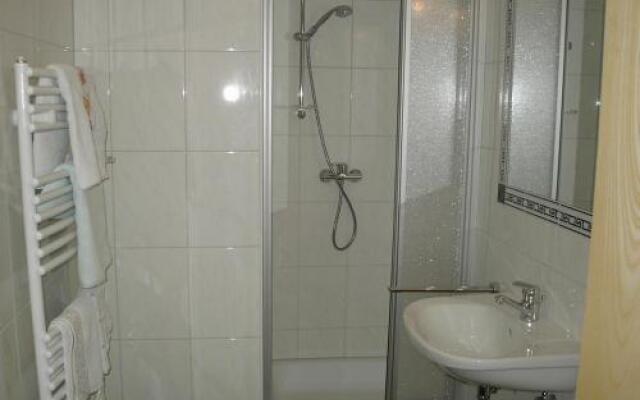 Appartement La Piazza