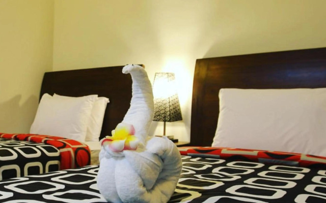 Rai House Sanur