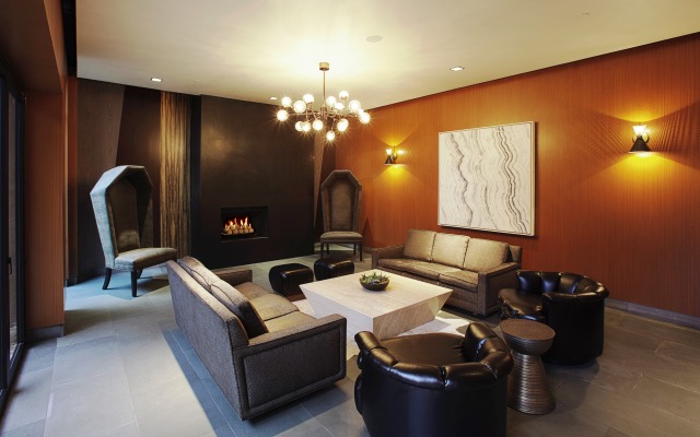 Addison Suites