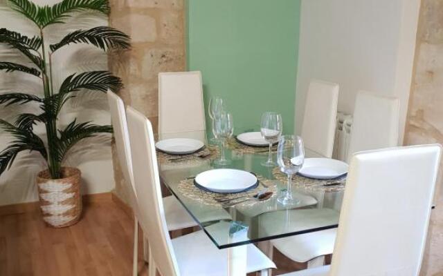 Centro Historico Universidad 1D