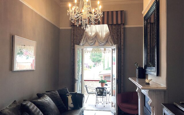 The Empyre Boutique Hotel