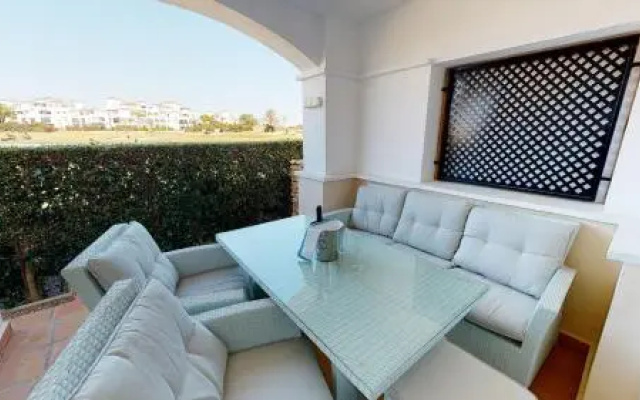 Casa Mero - A Murcia Holiday Rentals Property