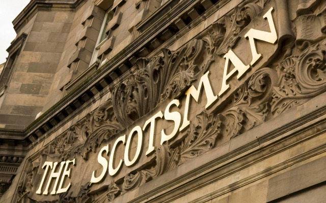 The Scotsman Hotel
