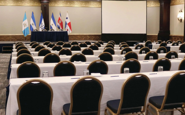 Hilton Guatemala City