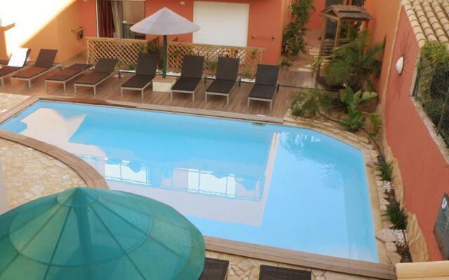 Guesthouse D. Manuel I - Adults only