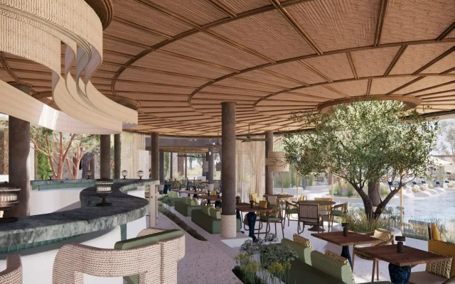 Mandarin Oriental, Costa Navarino