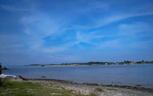 Jessen Modern Retreat