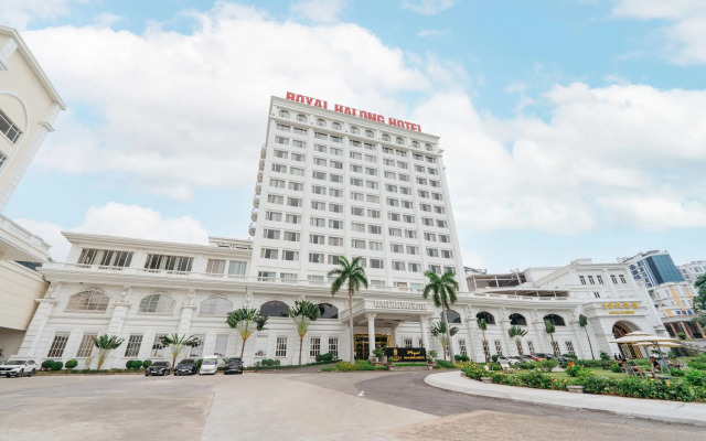 Royal Halong Hotel