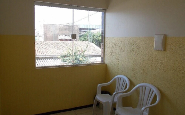 Pousada Cariri