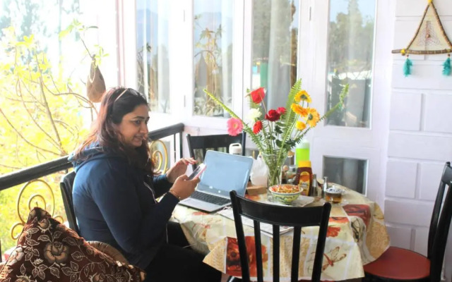 Mansarover Home Stay