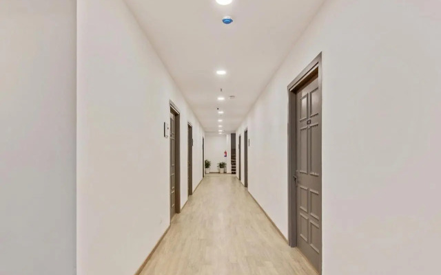 OYO 8404 Hotel Aerofly