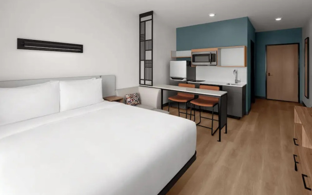 StudioRes by Marriott, Newnan