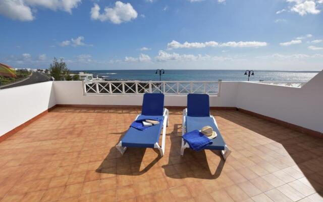 Apartamentos El Lago