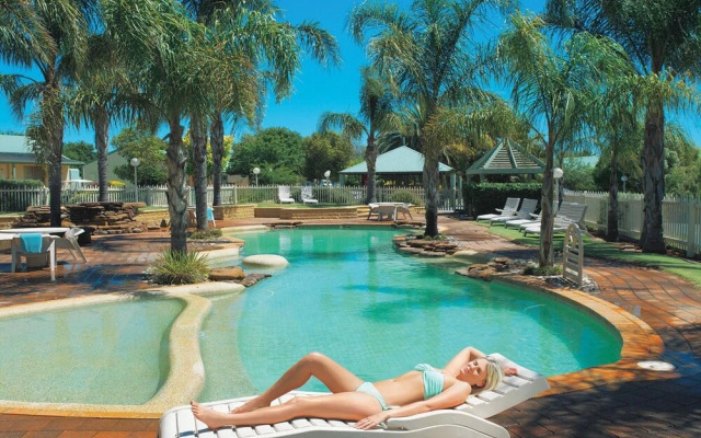 Murray Downs Resort