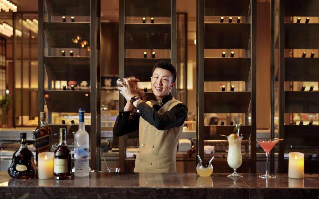 Hilton Chengdu Chenghua