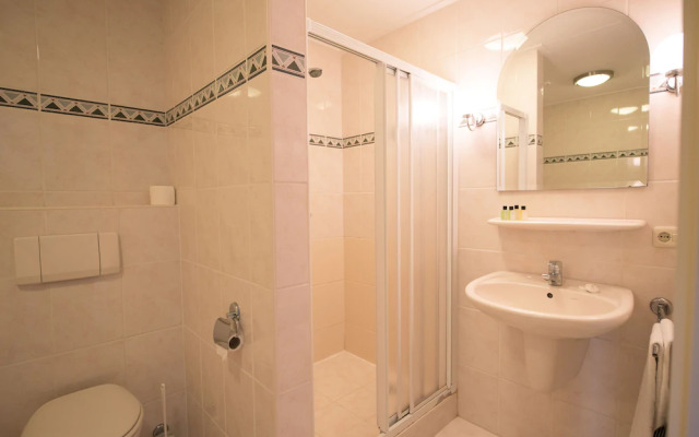 Hotel Restaurant de Jong