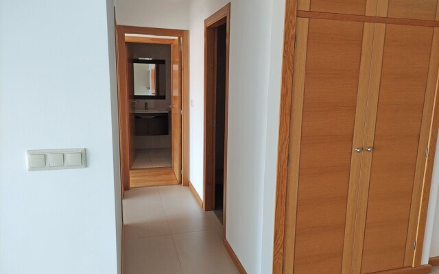 Apartamentos Sanxenxo 3000