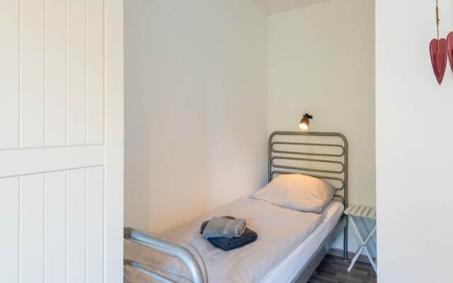 Cozy Apartment in Westendorf With Terrace