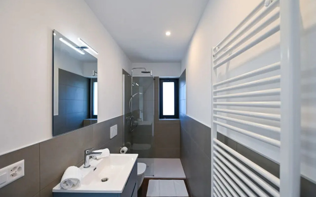 Lugano Suite Modern Concept 4
