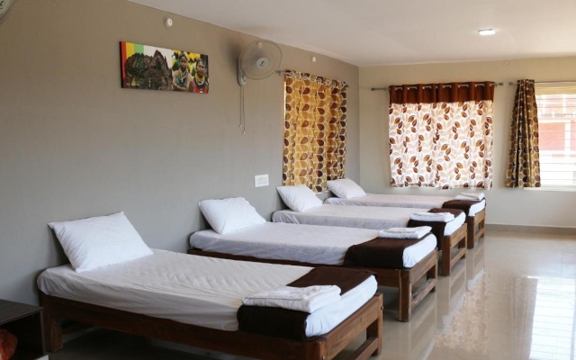 Kinara Stay - Kumta
