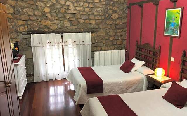 Posada Rural El Hondal