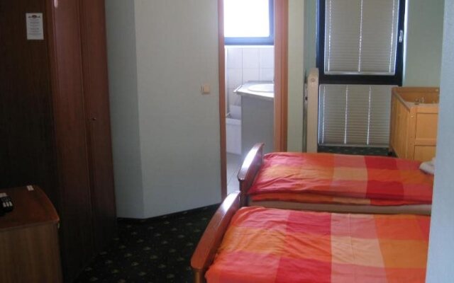 Hotel Restaurant "Waldschänke"