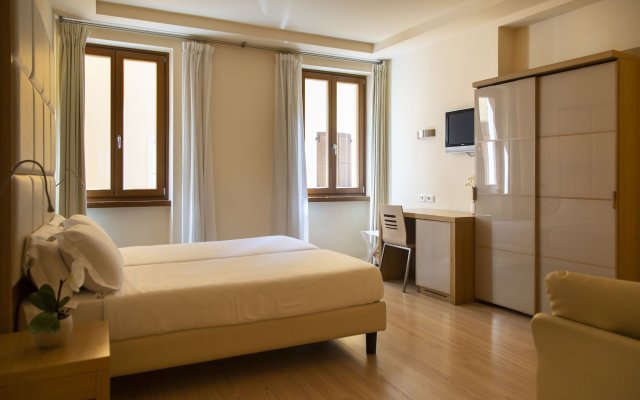 Hotel Antico Borgo